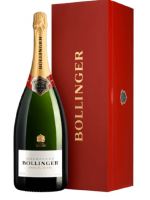 Bollinger Special Cuvée Jeroboam (3L) with Gift Box