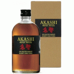 Akashi Meisei Deluxe
