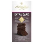 Anthon Berg Extra Dark Chocolate 77%