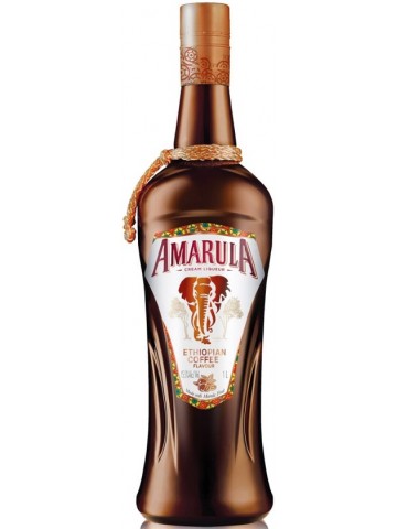 Amarula Ethiopian Coffee 