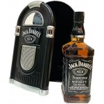 Jack Daniel's Juke Box/ Szafa grająca