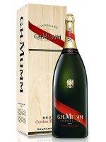 Mumm GRAND CORDON 9l Champagne