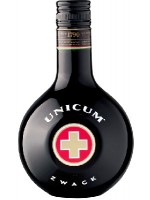 Unicum Zwack / 40% / 0,5l