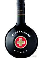 Unicum Zwack / 40% / 1 litr