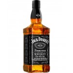 Jack Daniel's / 0,7 L/ 40%