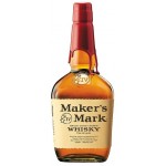 Maker's Mark Bourbon / 0,7L/ 45%
