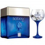 Botanic Ultra + szklanka