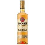 Bacardi Carta Oro / 37.5% / 0,7l