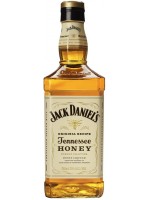 Jack Daniel's Honey / 0,7 L / 35%