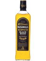 Bushmills Black Bush 0,7 Whiskey 