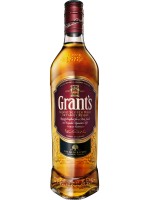 Grant's / 0,7 litra