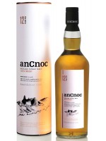 An Cnoc 12 Years Old