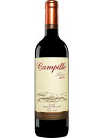 Campillo Reserva Rioja DOC