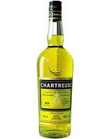 Chartreuse Żółty 