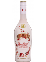 Baileys Strawberries  Cream Likier