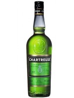 Chartreuse Zielony 55% 0,7