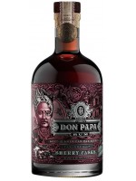 Don Papa Sherry Casks Rum