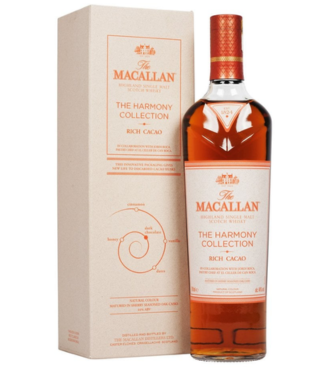 WHISKY Macallan The Harmony Collection