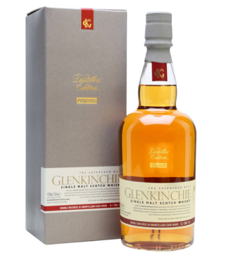 WHISKY Glenkinchie Distillers Edition