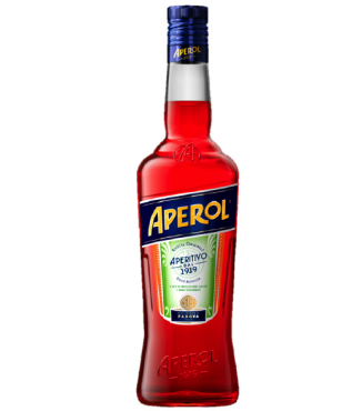 APERITIF Aperol