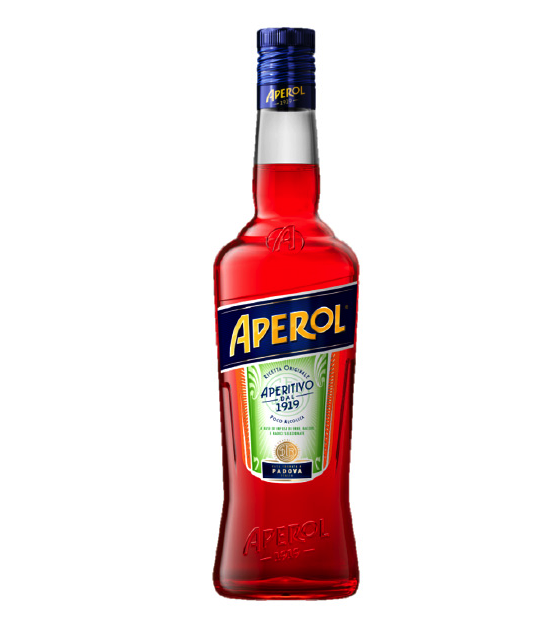 APERITIF Aperol