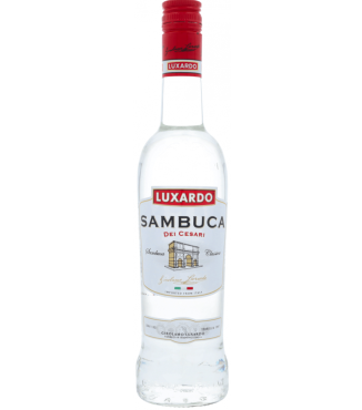 APERITIF Sambuca Dei Cesare