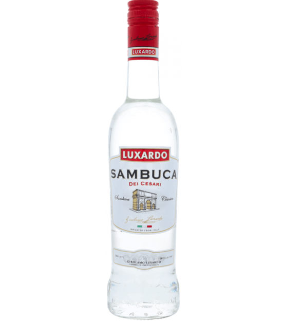 APERITIF Sambuca Dei Cesare