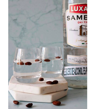 APERITIF Sambuca Dei Cesare