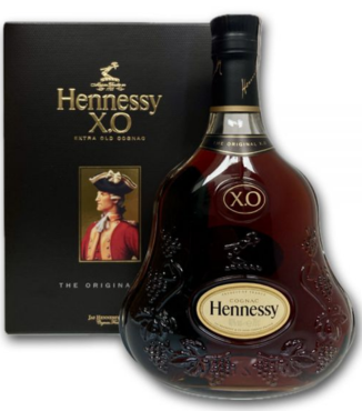 KONIAK Hennessy XO