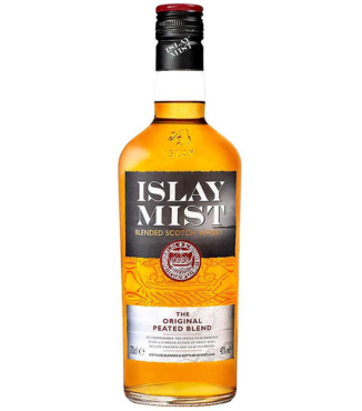 WHISKY Islay Mist Peated