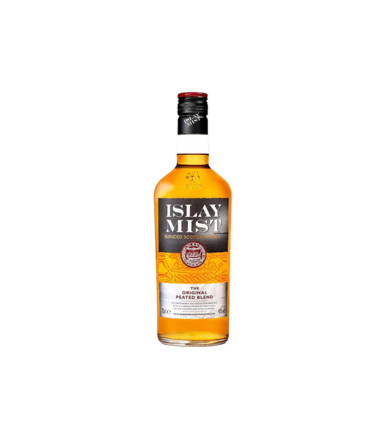 WHISKY Islay Mist Peated