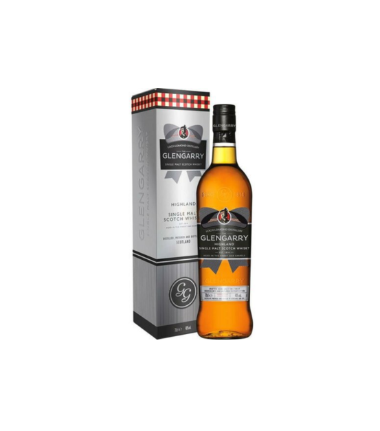 WHISKY Glengarry Highland