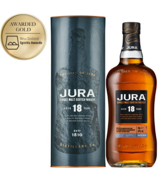 WHISKY Jura 18 Y O