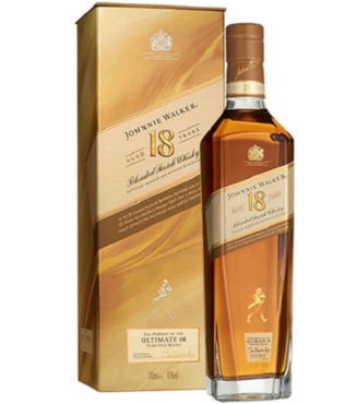 WHISKY Johnnie Walker 18 Y O