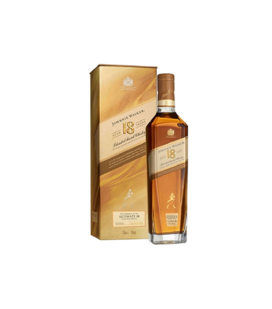 WHISKY Johnnie Walker 18 Y O