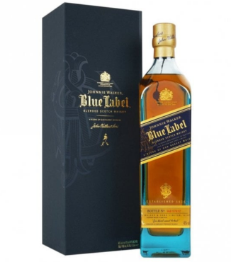 WHISKY Johnnie Walker Blue Label