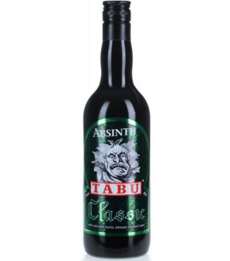 ABSINTH Tabu 55%