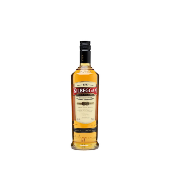 WHISKY Kilbeggan