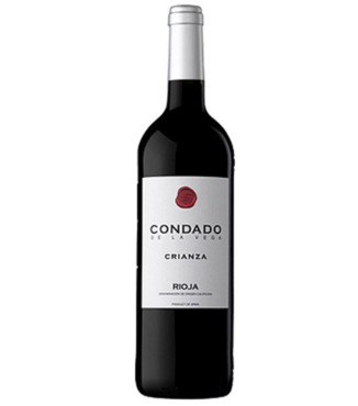 WINO Condado De La Vega Crianza