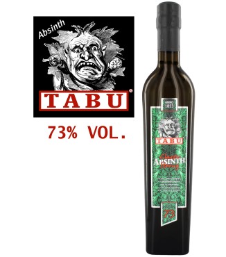 ABSINTH Tabu 73%