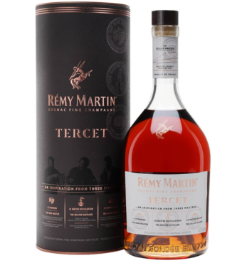 KONIAK Remy Martin Tercet