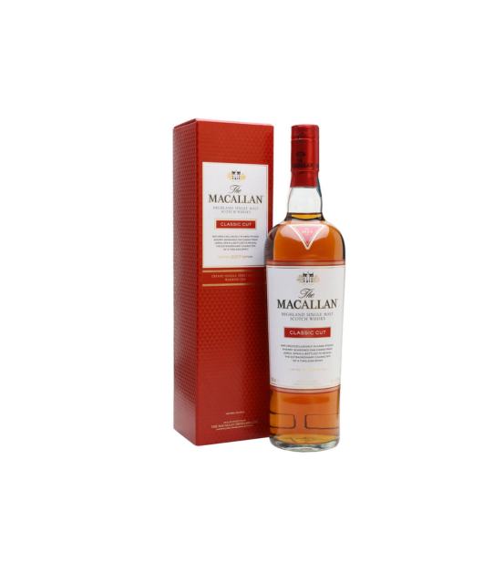 WHISKY Macallan Classic Cut