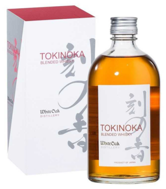 WHISKY Tokinoka White Oak