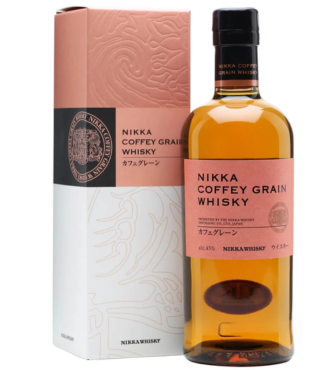 WHISKY Nikka Coffey Grain