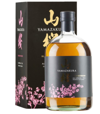 WHISKY Yamazakura