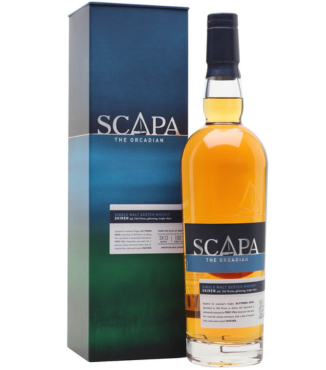 WHISKY Scapa Skiren