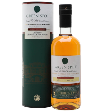 WHISKY Green Spot