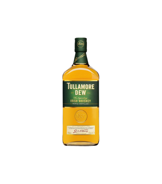 WHISKY Tullamore Dew