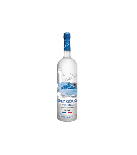 WÓDKA Grey Goose