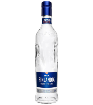 WÓDKA Finlandia